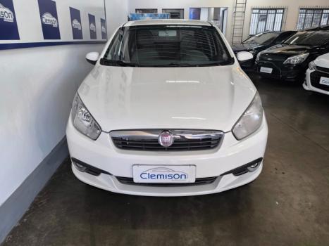 FIAT Siena 1.6 16V 4P ESSENCE FLEX, Foto 4