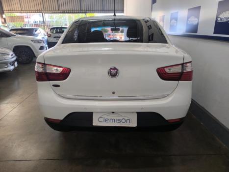 FIAT Siena 1.6 16V 4P ESSENCE FLEX, Foto 5