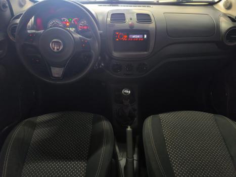 FIAT Siena 1.6 16V 4P ESSENCE FLEX, Foto 6