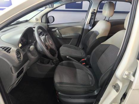FIAT Siena 1.6 16V 4P ESSENCE FLEX, Foto 7