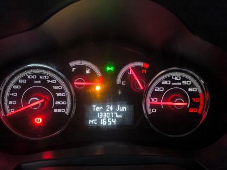 FIAT Siena 1.6 16V 4P ESSENCE FLEX, Foto 9