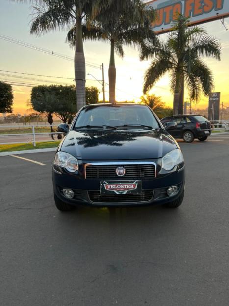 FIAT Siena 1.6 16V 4P ESSENCE FLEX DUALOGIC AUTOMATIZADO, Foto 2