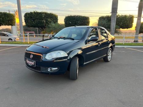FIAT Siena 1.6 16V 4P ESSENCE FLEX DUALOGIC AUTOMATIZADO, Foto 5