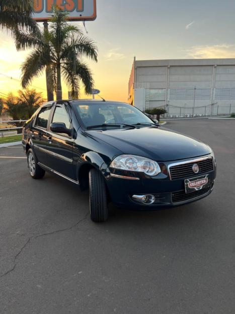 FIAT Siena 1.6 16V 4P ESSENCE FLEX DUALOGIC AUTOMATIZADO, Foto 6