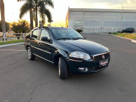 FIAT Siena 1.6 16V 4P ESSENCE FLEX DUALOGIC AUTOMATIZADO, Foto 7