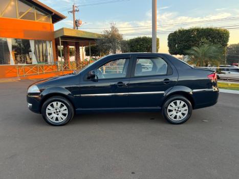 FIAT Siena 1.6 16V 4P ESSENCE FLEX DUALOGIC AUTOMATIZADO, Foto 8