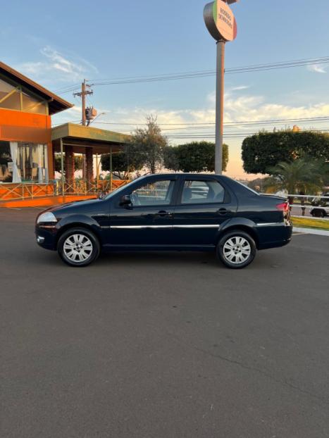 FIAT Siena 1.6 16V 4P ESSENCE FLEX DUALOGIC AUTOMATIZADO, Foto 9