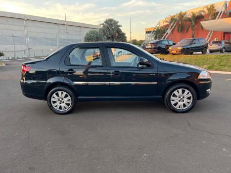 FIAT Siena 1.6 16V 4P ESSENCE FLEX DUALOGIC AUTOMATIZADO, Foto 10