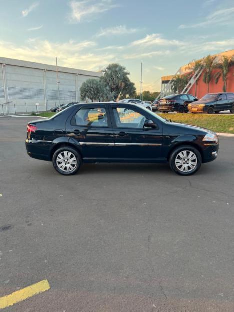 FIAT Siena 1.6 16V 4P ESSENCE FLEX DUALOGIC AUTOMATIZADO, Foto 11