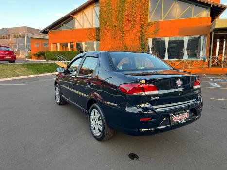 FIAT Siena 1.6 16V 4P ESSENCE FLEX DUALOGIC AUTOMATIZADO, Foto 13