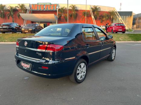 FIAT Siena 1.6 16V 4P ESSENCE FLEX DUALOGIC AUTOMATIZADO, Foto 14