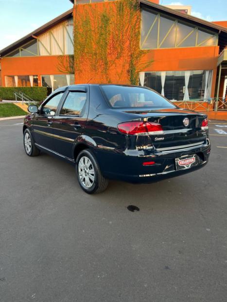 FIAT Siena 1.6 16V 4P ESSENCE FLEX DUALOGIC AUTOMATIZADO, Foto 16