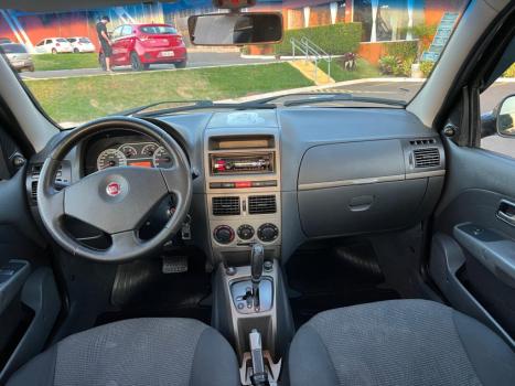 FIAT Siena 1.6 16V 4P ESSENCE FLEX DUALOGIC AUTOMATIZADO, Foto 18