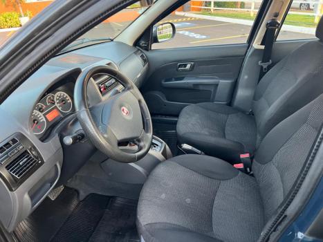 FIAT Siena 1.6 16V 4P ESSENCE FLEX DUALOGIC AUTOMATIZADO, Foto 19