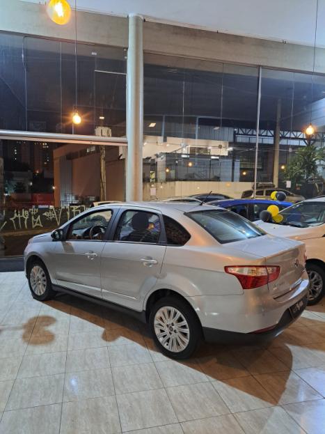 FIAT Siena 1.6 16V 4P ESSENCE FLEX, Foto 3