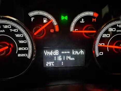 FIAT Siena 1.6 16V 4P ESSENCE FLEX, Foto 7