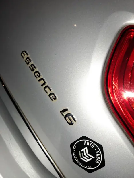 FIAT Siena 1.6 16V 4P ESSENCE FLEX, Foto 12