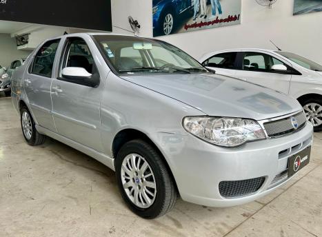 FIAT Siena 1.8 4P HLX FLEX, Foto 2