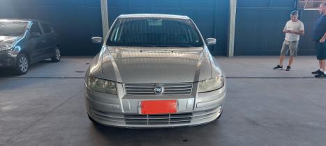 FIAT Stilo 1.8 4P CONNECT, Foto 6