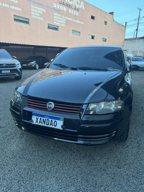 FIAT Stilo 1.8 4P FLEX, Foto 2