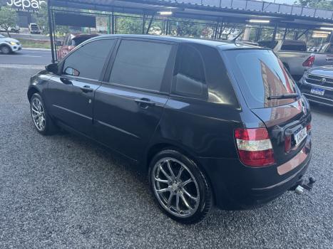 FIAT Stilo 1.8 4P FLEX, Foto 5