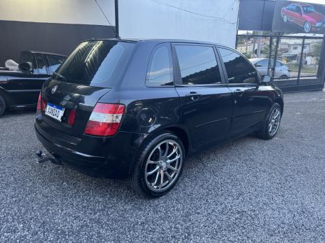 FIAT Stilo 1.8 4P FLEX, Foto 10