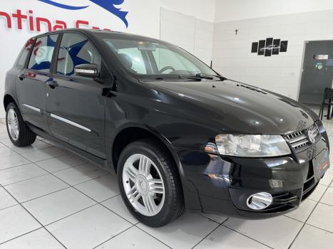 FIAT Stilo 1.8 4P FLEX CONNECT, Foto 2