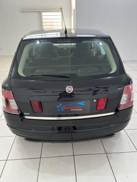 FIAT Stilo 1.8 4P FLEX CONNECT, Foto 3
