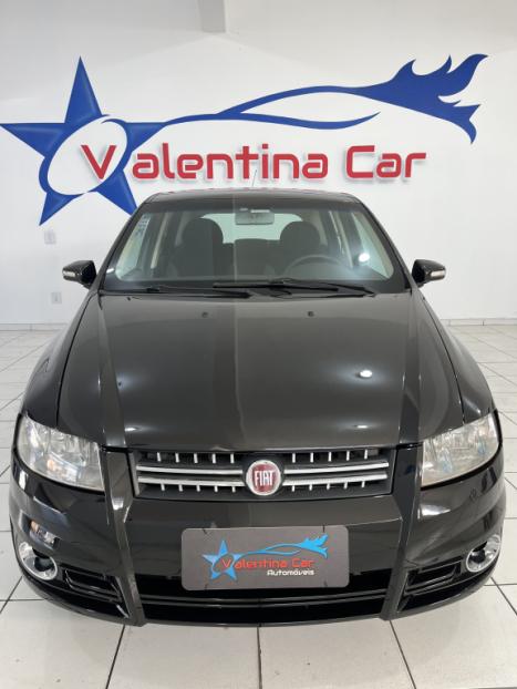 FIAT Stilo 1.8 4P FLEX CONNECT, Foto 4