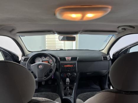 FIAT Stilo 1.8 4P FLEX CONNECT, Foto 5