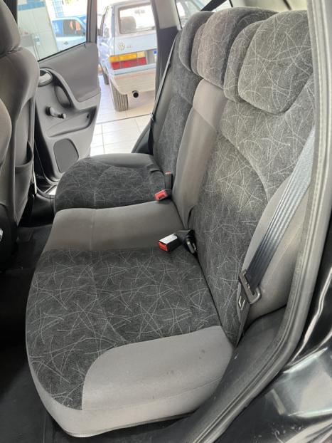 FIAT Stilo 1.8 4P FLEX CONNECT, Foto 6