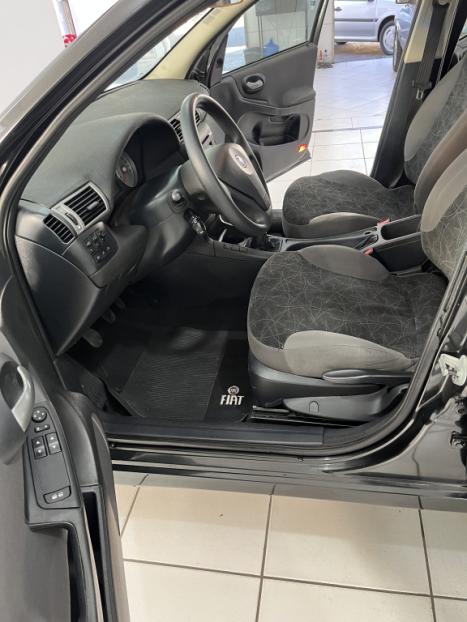 FIAT Stilo 1.8 4P FLEX CONNECT, Foto 7