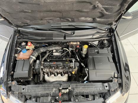 FIAT Stilo 1.8 4P FLEX CONNECT, Foto 8