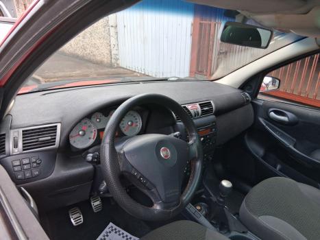 FIAT Stilo 1.8 4P SPORTING, Foto 4