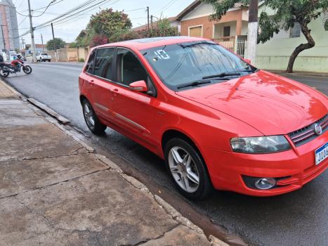 FIAT Stilo 1.8 4P SPORTING, Foto 5
