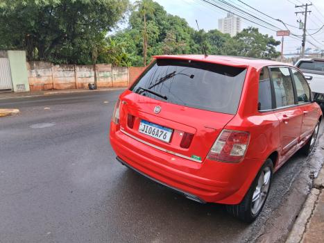 FIAT Stilo 1.8 4P SPORTING, Foto 6