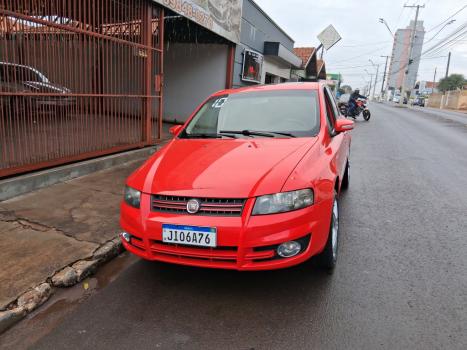 FIAT Stilo 1.8 4P SPORTING, Foto 7