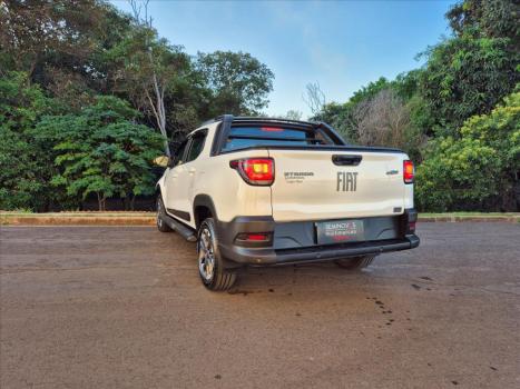 FIAT Strada 1.0 12V TURBO 200 FLEX ULTRA CABINE DUPLA AUTOMTICO CVT, Foto 2