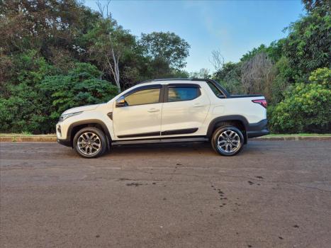 FIAT Strada 1.0 12V TURBO 200 FLEX ULTRA CABINE DUPLA AUTOMTICO CVT, Foto 3