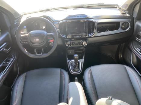 FIAT Strada 1.0 12V TURBO 200 FLEX ULTRA CABINE DUPLA AUTOMTICO CVT, Foto 7