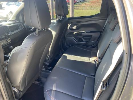FIAT Strada 1.0 12V TURBO 200 FLEX ULTRA CABINE DUPLA AUTOMTICO CVT, Foto 8