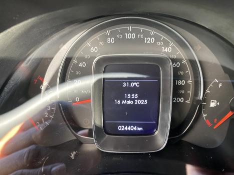 FIAT Strada 1.0 12V TURBO 200 FLEX ULTRA CABINE DUPLA AUTOMTICO CVT, Foto 11