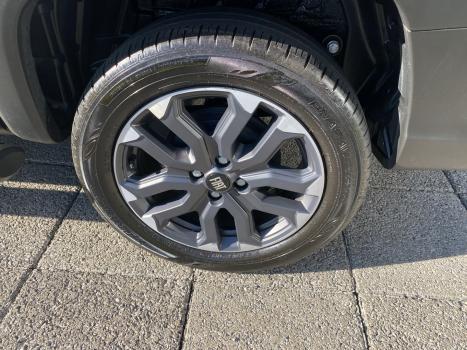 FIAT Strada 1.0 12V TURBO 200 FLEX ULTRA CABINE DUPLA AUTOMTICO CVT, Foto 14