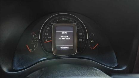 FIAT Strada 1.0 12V TURBO 200 FLEX RANCH CABINE DUPLA CVT AUTOMTICO, Foto 13
