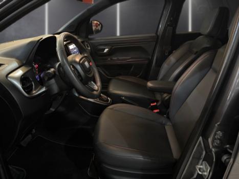 FIAT Strada 1.0 12V TURBO 200 FLEX ULTRA CABINE DUPLA AUTOMTICO CVT, Foto 7