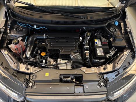 FIAT Strada 1.0 12V TURBO 200 FLEX ULTRA CABINE DUPLA AUTOMTICO CVT, Foto 16