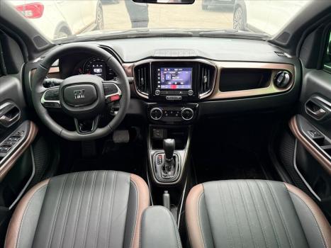 FIAT Strada 1.0 12V TURBO 200 FLEX RANCH CABINE DUPLA CVT AUTOMTICO, Foto 6