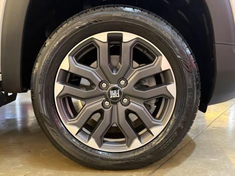FIAT Strada 1.0 12V TURBO 200 FLEX ULTRA CABINE DUPLA AUTOMTICO CVT, Foto 3