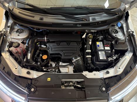 FIAT Strada 1.0 12V TURBO 200 FLEX ULTRA CABINE DUPLA AUTOMTICO CVT, Foto 6