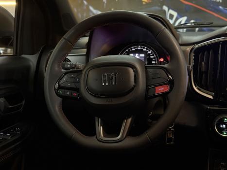 FIAT Strada 1.0 12V TURBO 200 FLEX ULTRA CABINE DUPLA AUTOMTICO CVT, Foto 17